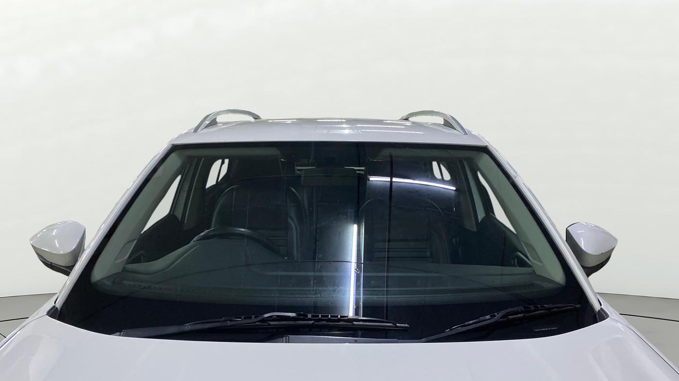 2022 Volkswagen TAIGUN HIGHLINE 1.0 TSI MT, Petrol, Manual, 42,419 km, Front Windshield