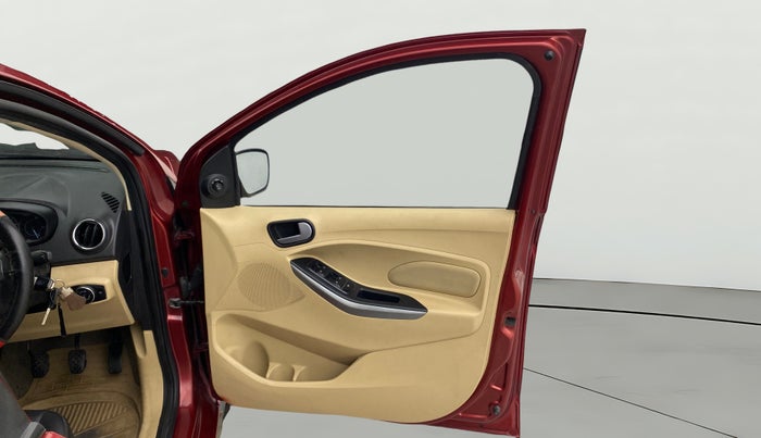 2018 Ford Figo Aspire TREND PLUS 1.2 PETROL, Petrol, Manual, 82,264 km, RHS Front Door