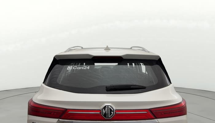 2020 MG HECTOR SHARP 1.5 DCT PETROL, Petrol, Automatic, 43,609 km, Rear Windshield