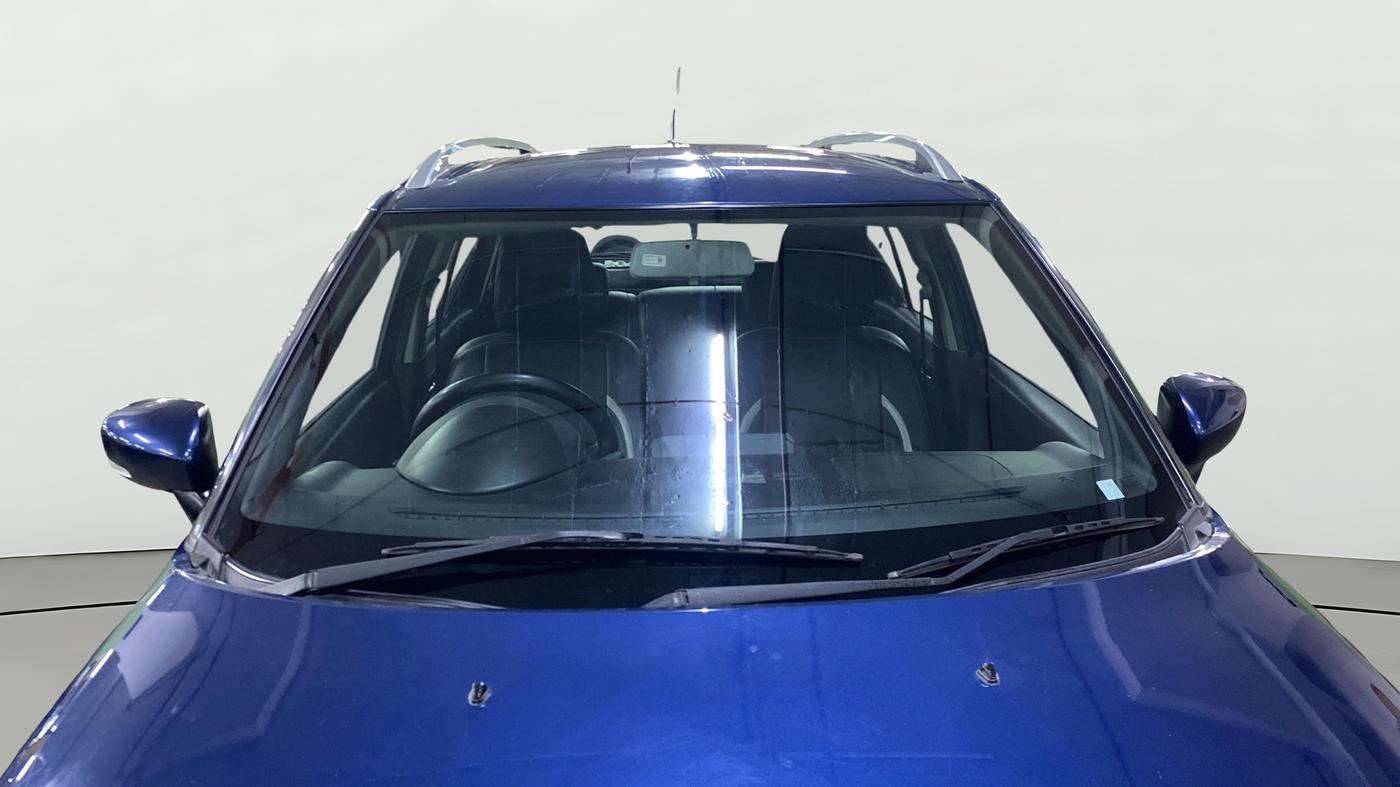 2019 Maruti IGNIS ZETA 1.2, Petrol, Manual, 64,610 km, Front Windshield