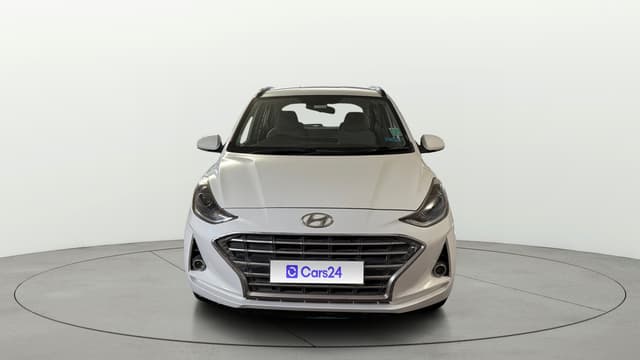 Used 2022 Hyundai Grand i10 Nios Used 2022 Hyundai Grand i10 Nios