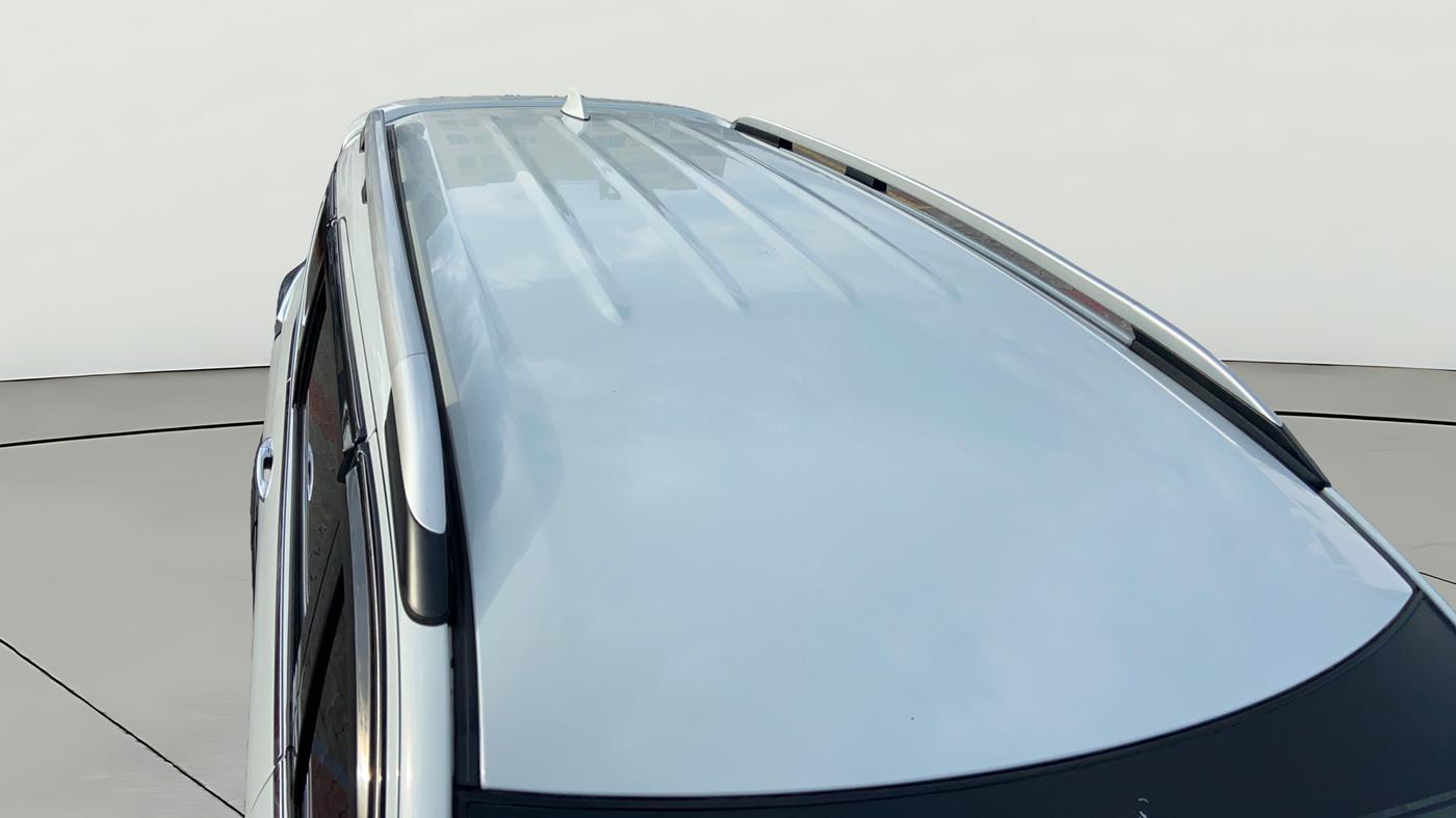 2024 Maruti XL6 ALPHA PLUS AT, Petrol, Automatic, 25,334 km, Roof