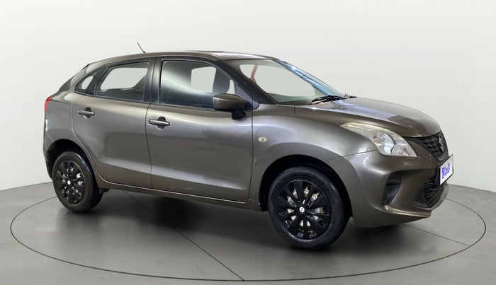 2020 Maruti Baleno SIGMA PETROL 1.2, Petrol, Manual, 52,823 km, SRP