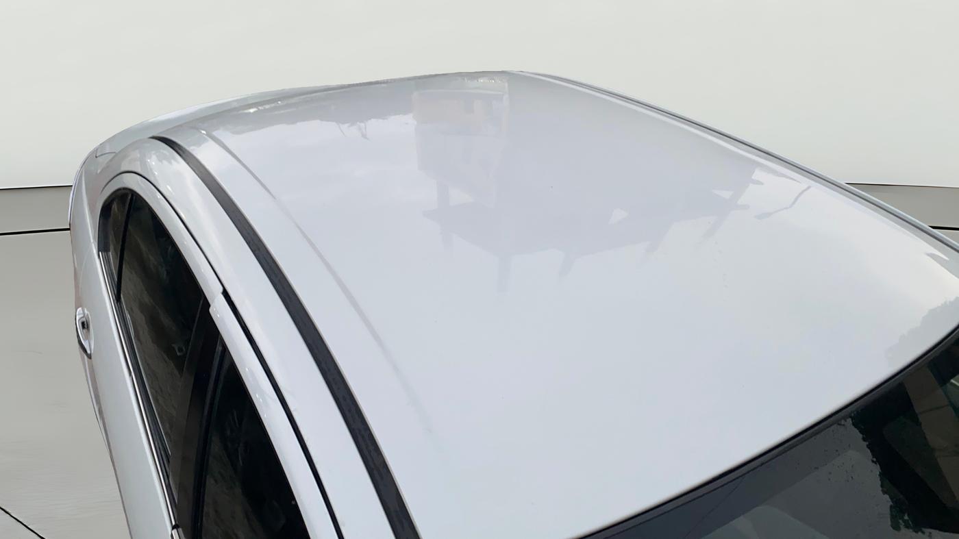 2018 Maruti Ciaz DELTA 1.4 MT PETROL, Petrol, Manual, 62,393 km, Roof