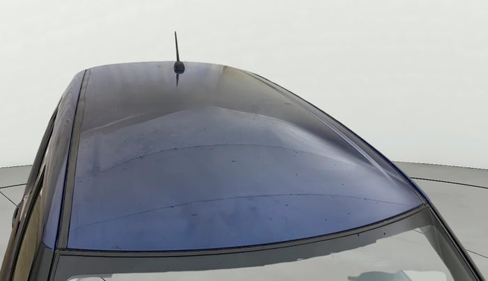 2019 Maruti IGNIS DELTA 1.2 AMT, Petrol, Automatic, 14,627 km, Roof