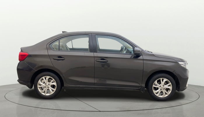 2020 Honda Amaze 1.2L I-VTEC VX CVT, Petrol, Automatic, 67,841 km, Right Side View