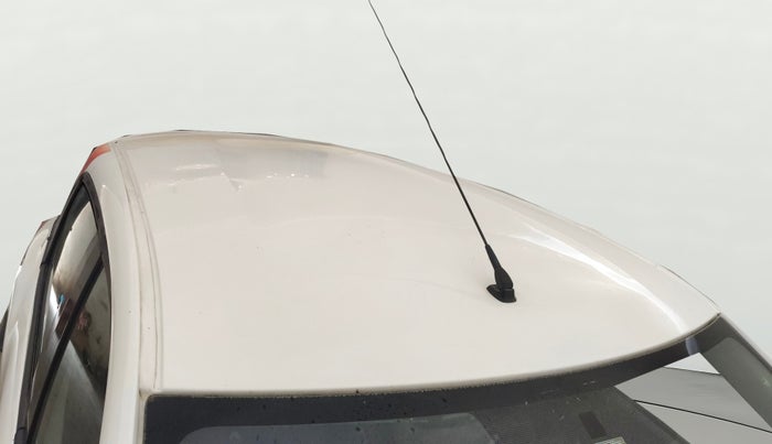 2017 Renault Kwid RXT 02 Anniversary Edition, Petrol, Manual, 90,044 km, Roof