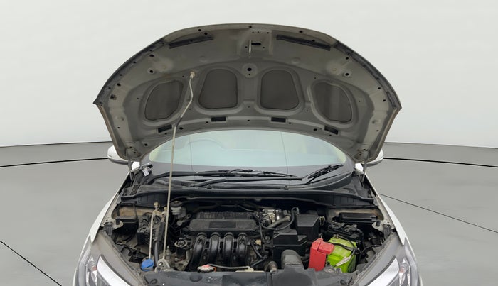 2019 Honda City 1.5L I-VTEC ZX CVT, Petrol, Automatic, 50,086 km, Open Bonet