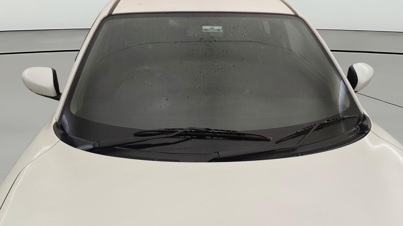 2024 Maruti Dzire ZXI CNG, CNG, Manual, 26,588 km, Front Windshield