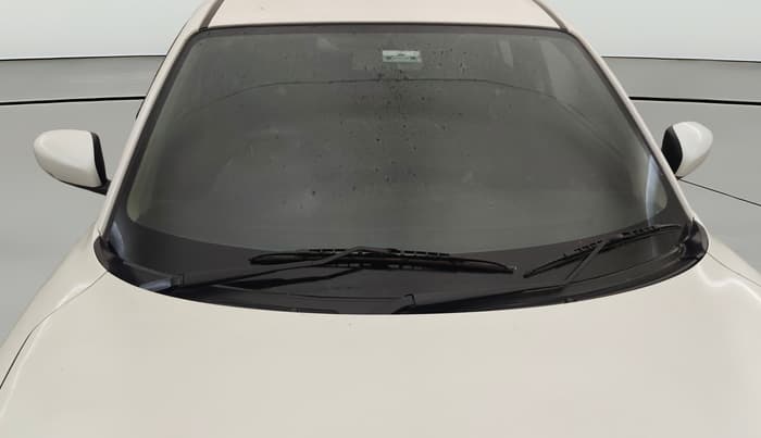 2024 Maruti Dzire ZXI CNG, CNG, Manual, 26,588 km, Front Windshield