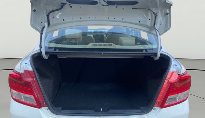 2022 Maruti Dzire ZXI AMT, Petrol, Automatic, 69,241 km, Boot Open Zoomed View