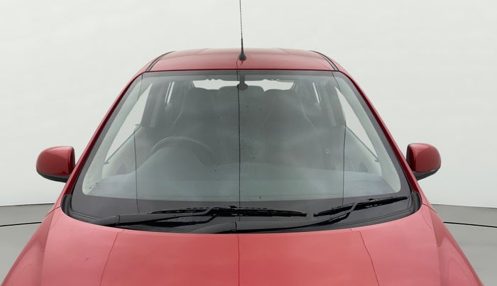 2022 Hyundai NEW SANTRO MAGNA, Petrol, Manual, 17,292 km, Front Windshield