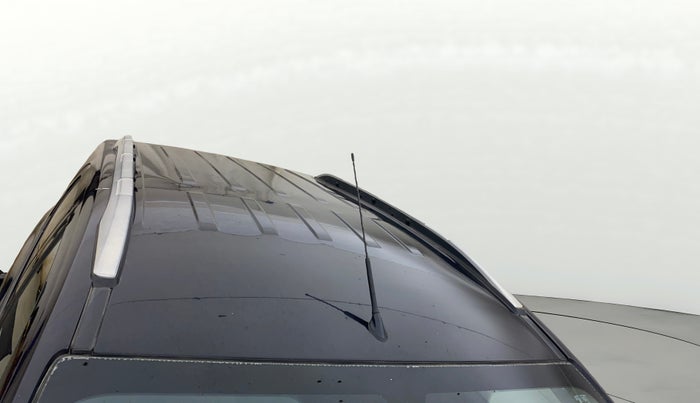 2016 Ford Ecosport TITANIUM 1.5L DIESEL, Diesel, Manual, 1,42,699 km, Roof