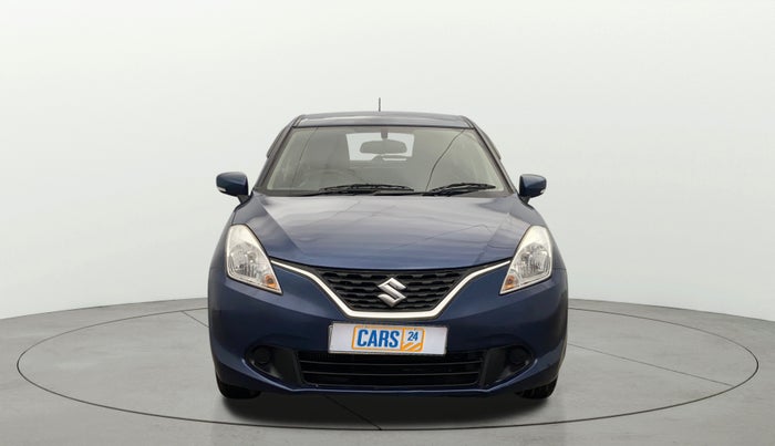 2018 Maruti Baleno DELTA DIESEL 1.3, Diesel, Manual, 34,583 km, Front