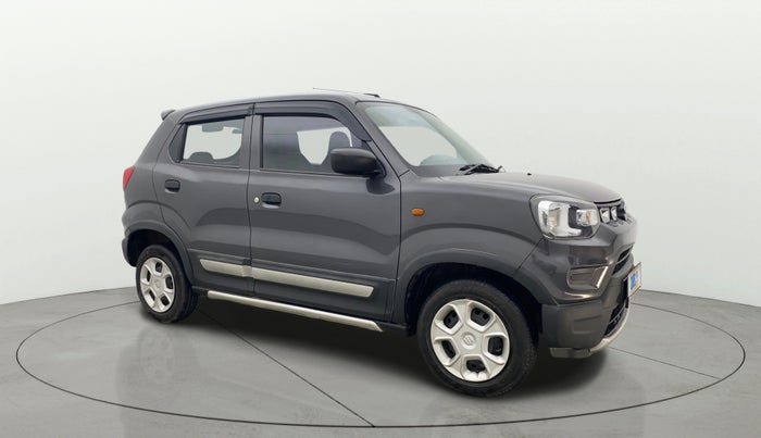 2023 Maruti S PRESSO VXI, Petrol, Manual, 30,818 km, SRP