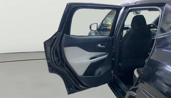 2022 Nissan MAGNITE XV MT, Petrol, Manual, 35,208 km, LHS Rear Door