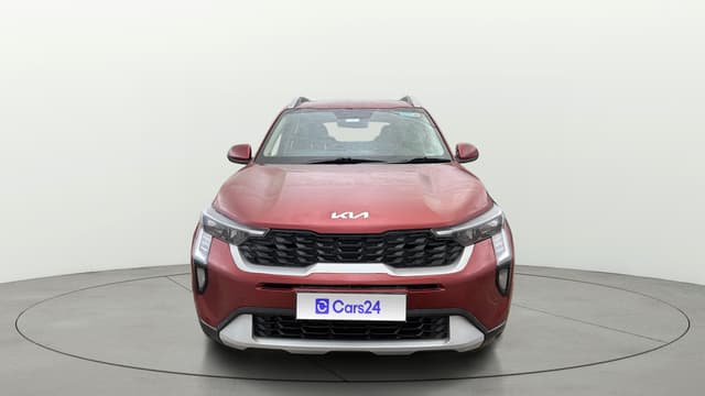 Used 2024 Kia Sonet