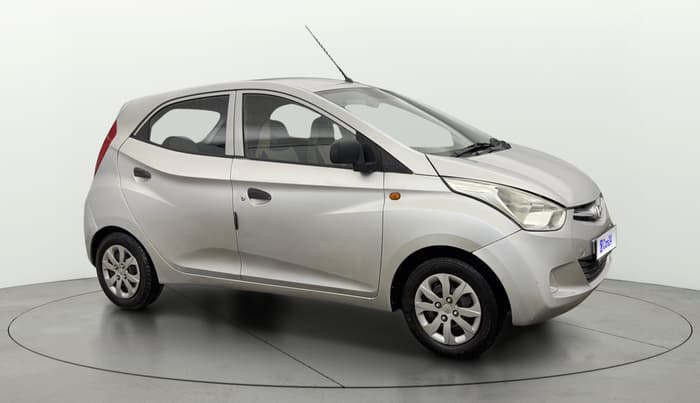 2015 Hyundai Eon MAGNA +, Petrol, Manual, 43,518 km, SRP