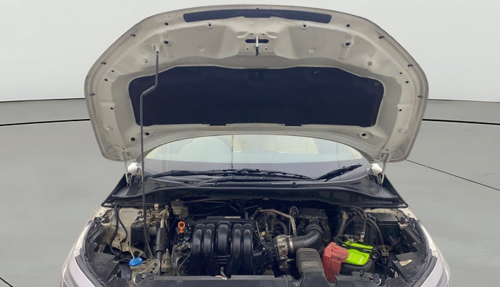 2021 Honda City 1.5L I-VTEC VX, Petrol, Manual, 38,168 km, Open Bonet