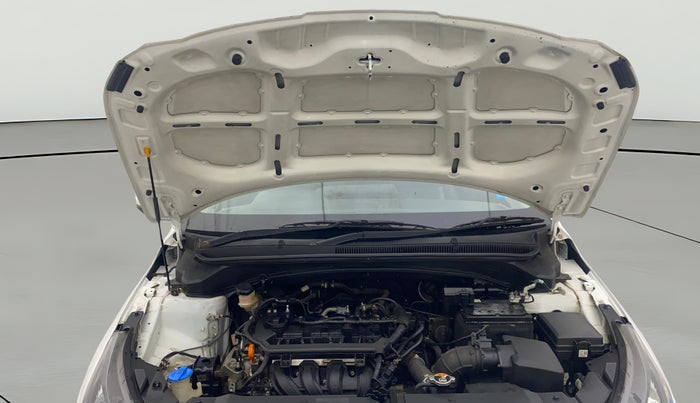 2020 Hyundai NEW I20 SPORTZ 1.2 MT, Petrol, Manual, 4,178 km, Open Bonet