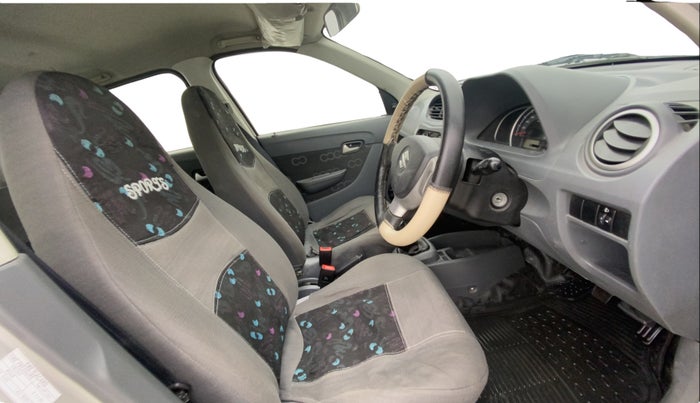 2014 Maruti Alto 800 LXI, Petrol, Manual, 43,217 km, Right Side Front Door Cabin