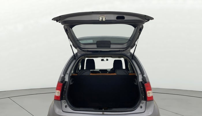 2021 Maruti IGNIS SIGMA 1.2, Petrol, Manual, 47,626 km, Boot Door Open