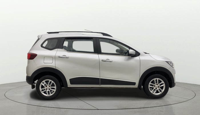 2021 Renault TRIBER RXT, Petrol, Manual, 27,336 km, Right Side View