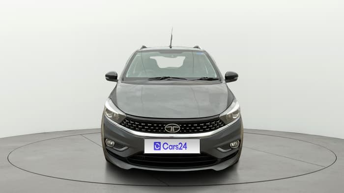 2022 Tata Tiago XZA PLUS PETROL, Petrol, Automatic, 69,161 km, Front