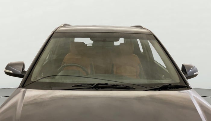 2019 Hyundai Creta SX 1.6 PETROL, Petrol, Manual, 88,198 km, Front Windshield