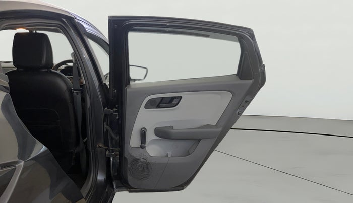 2021 Tata ALTROZ XE PETROL, Petrol, Manual, 49,668 km, RHS Rear Door