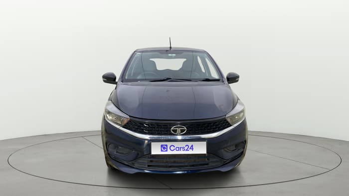 2023 Tata Tiago XT PETROL, Petrol, Manual, 29,438 km, Front