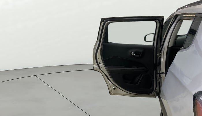 2019 Jeep Compass SPORT PLUS 2.0 DIESEL, Diesel, Manual, 94,130 km, LHS Rear Door