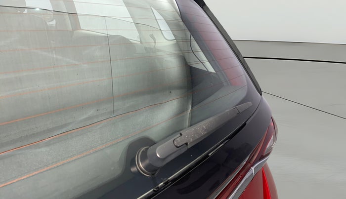 2023 Hyundai NEW I20 ASTA (O) 1.2 IVT, Petrol, Automatic, 14,640 km, Rear Wiper