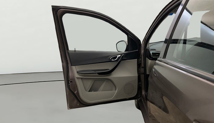 2019 Tata Tiago XZA PETROL, Petrol, Automatic, 24,787 km, LHS Front Door