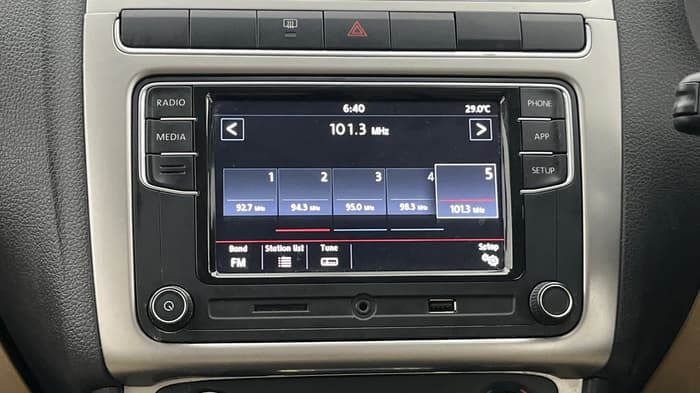 Features