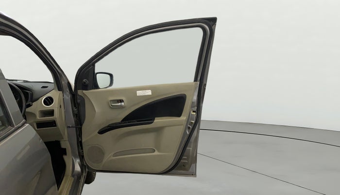 2014 Maruti Celerio VXI AMT, Petrol, Automatic, 55,855 km, RHS Front Door