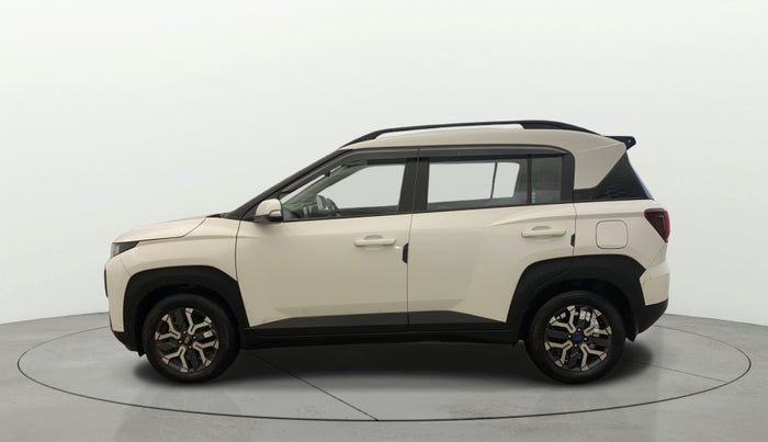 2023 Hyundai EXTER SX(O) 1.2 AMT, Petrol, Automatic, 31,536 km, Left Side