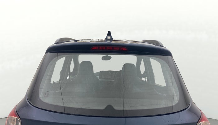 2021 Hyundai GRAND I10 NIOS SPORTZ 1.2 KAPPA VTVT, Petrol, Manual, 33,114 km, Rear Windshield