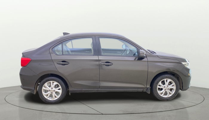 2021 Honda Amaze 1.2L I-VTEC V, Petrol, Manual, 93,905 km, Right Side View