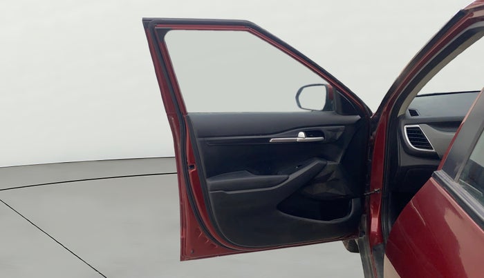 2019 KIA SELTOS HTK 1.5 PETROL, Petrol, Manual, 1,21,642 km, LHS Front Door