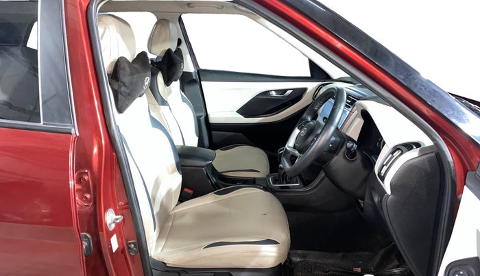 2022 Hyundai Creta SX 1.5 PETROL, Petrol, Manual, 21,712 km, Right Side Front Door Cabin