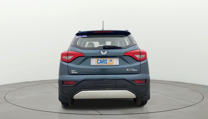 2024 Mahindra XUV300 W8 (O) 1.2 PETROL AMT, Petrol, Automatic, 17,792 km, Back/Rear