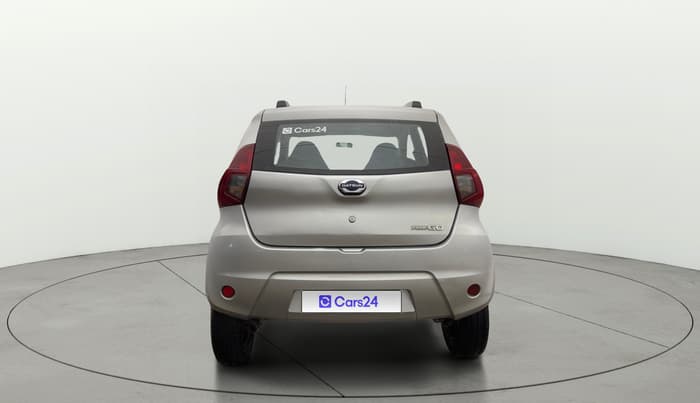 2021 Datsun Redi Go T(O) 1.0 AMT, Petrol, Automatic, 55,863 km, Back/Rear