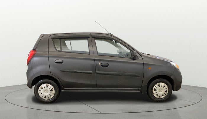 2020 Maruti Alto LXI CNG, CNG, Manual, 72,840 km, Right Side View