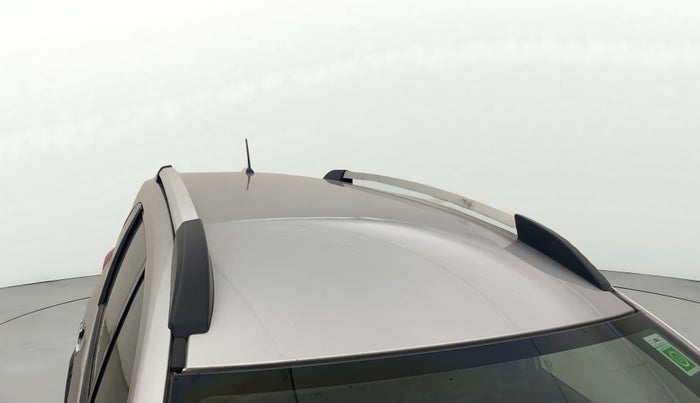 2016 Honda BR-V 1.5L I-VTEC VX, Petrol, Manual, 69,403 km, Roof