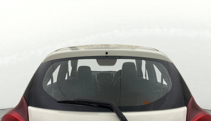 2022 Maruti Celerio ZXI, Petrol, Manual, 1,11,227 km, Rear Windshield