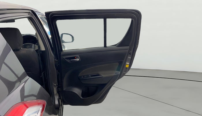 2017 Maruti Swift VDI, Diesel, Manual, 63,742 km, RHS Rear Door