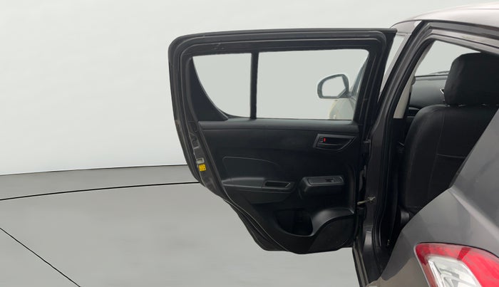 2016 Maruti Swift LXI (O), Petrol, Manual, 62,241 km, LHS Rear Door