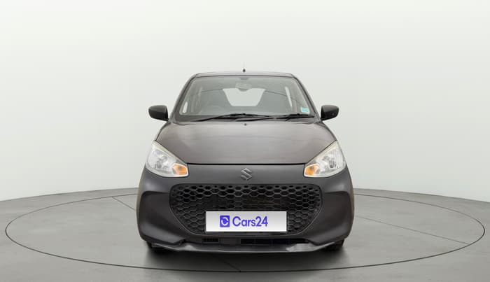 2024 Maruti Alto K10 VXI, Petrol, Manual, 30,824 km, Front