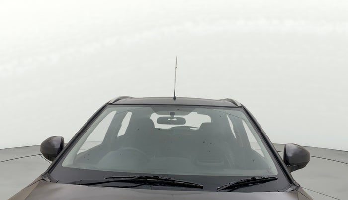 2018 Maruti Vitara Brezza ZDI, Diesel, Manual, 85,198 km, Front Windshield